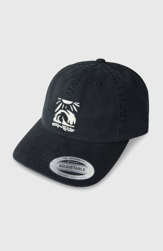 O´Neill Wash Cap Black