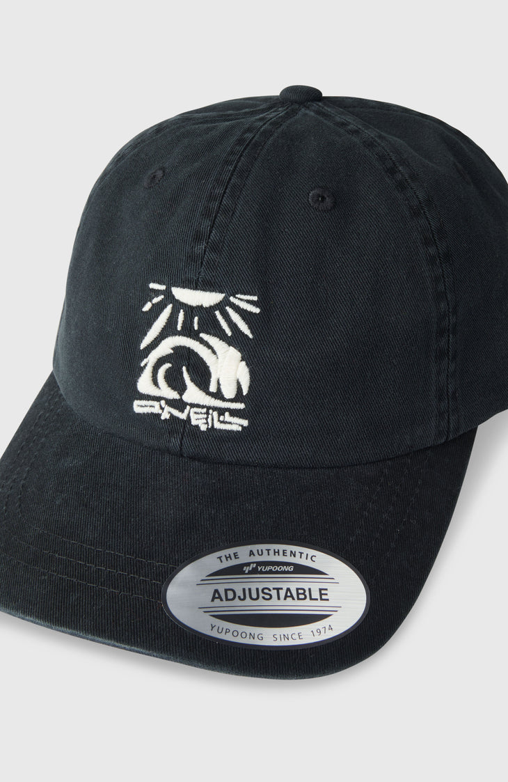 O´Neill Wash Cap Black