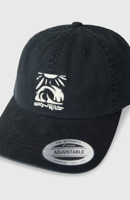 O´Neill Wash Cap Black