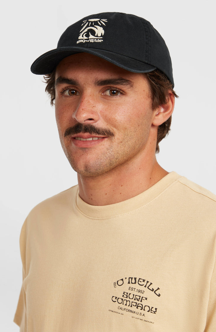 O´Neill Wash Cap Black