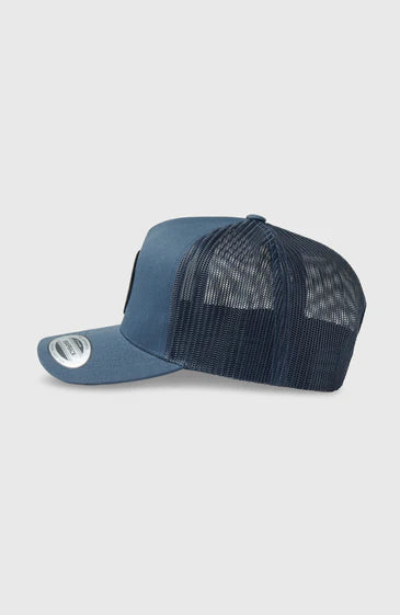 O'Neill Retro Trucker Cap - Blue