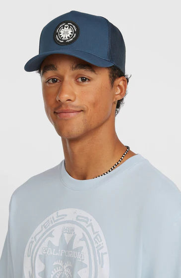 O'Neill Retro Trucker Cap - Blue