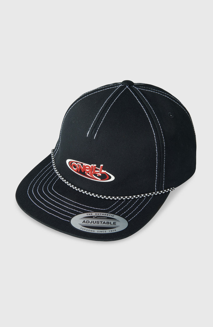 O´Neill Rope Cap - Black