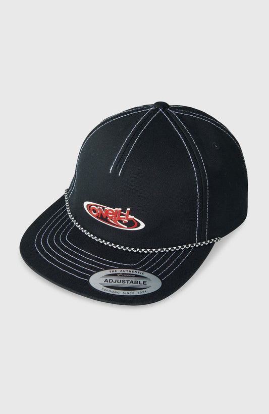 O´Neill Rope Cap - Black