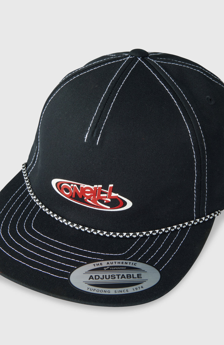 O´Neill Rope Cap - Black