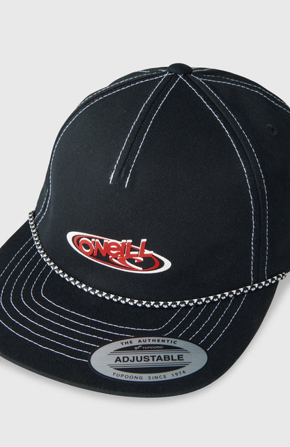 O´Neill Rope Cap - Black