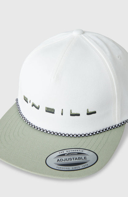 O´Neill Rope Cap - Avery Fern