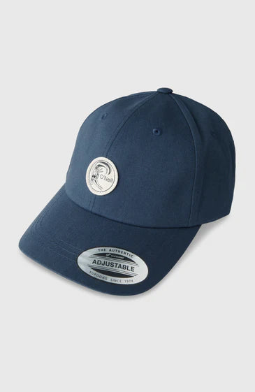 O'Neill O'Riginal Badge Cap English Evening