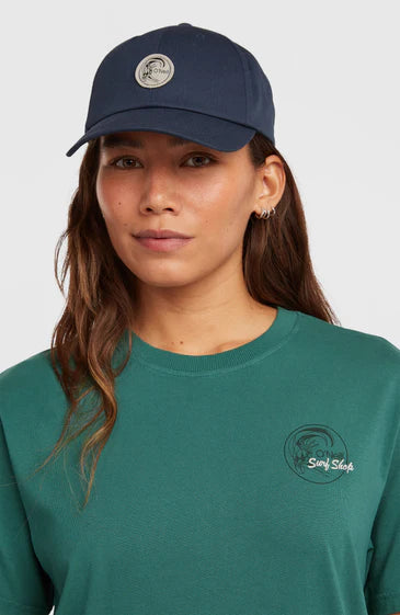 O'Neill O'Riginal Badge Cap English Evening