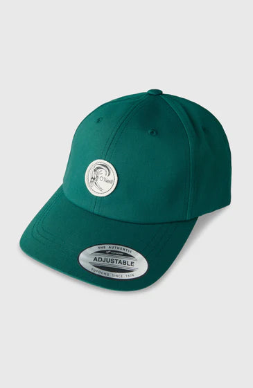 O'Neill O'Riginal Badge Cap Botanical Heat