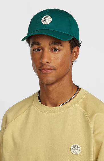 O'Neill O'Riginal Badge Cap Botanical Heat