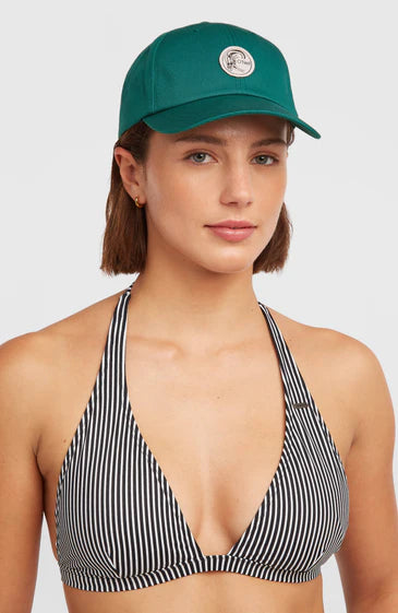 O'Neill O'Riginal Badge Cap Botanical Heat