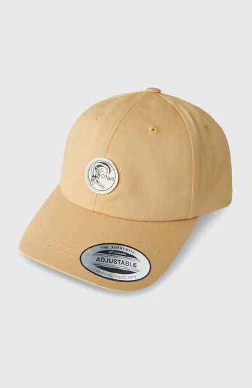 O'Neill O'Riginal Badge Cap Oak Ridge