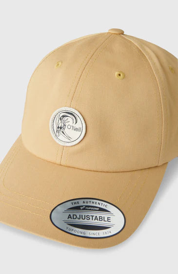 O'Neill O'Riginal Badge Cap Oak Ridge
