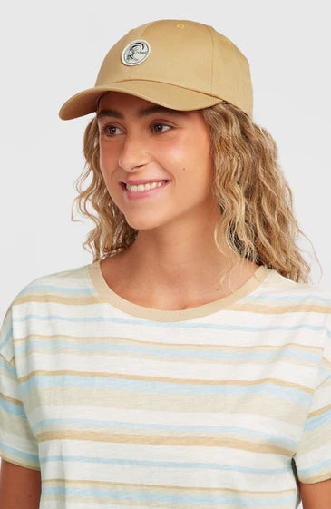 O'Neill O'Riginal Badge Cap Oak Ridge
