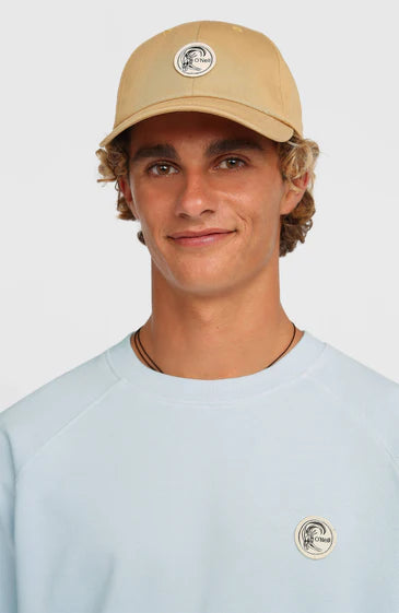 O'Neill O'Riginal Badge Cap Oak Ridge