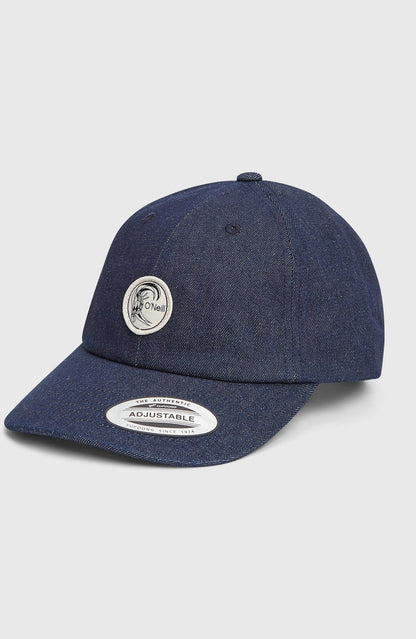O'Neill | O'riginals Cap | Indigo Denim