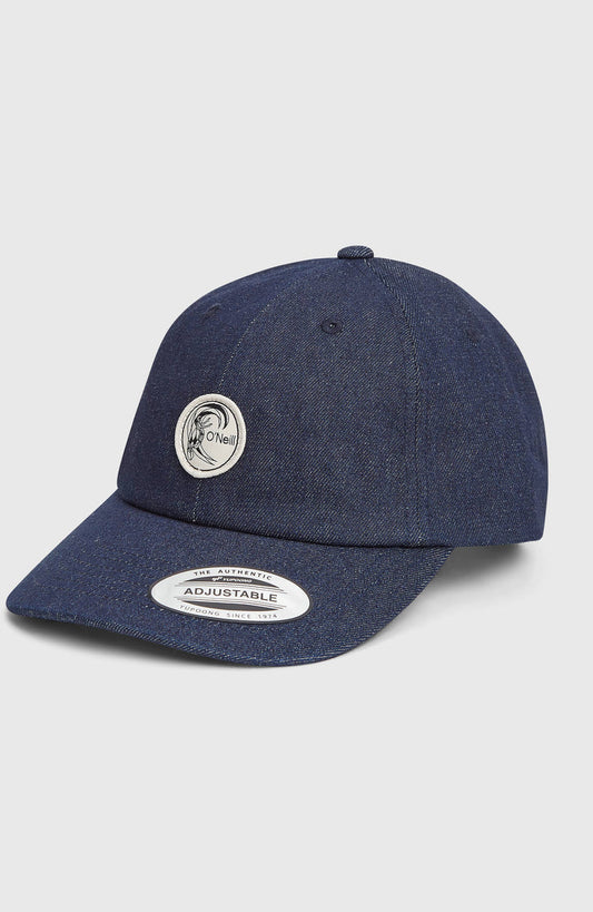 O'Neill | O'riginals Cap | Indigo Denim