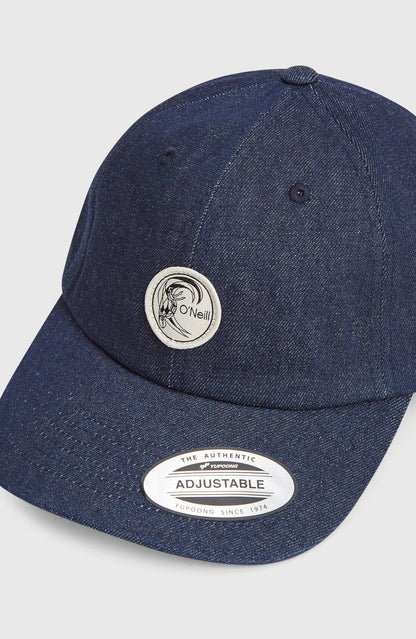 O'Neill | O'riginals Cap | Indigo Denim