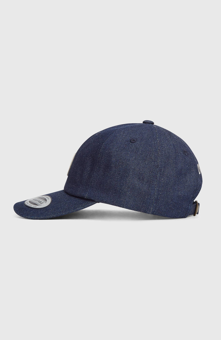 O'Neill | O'riginals Cap | Indigo Denim