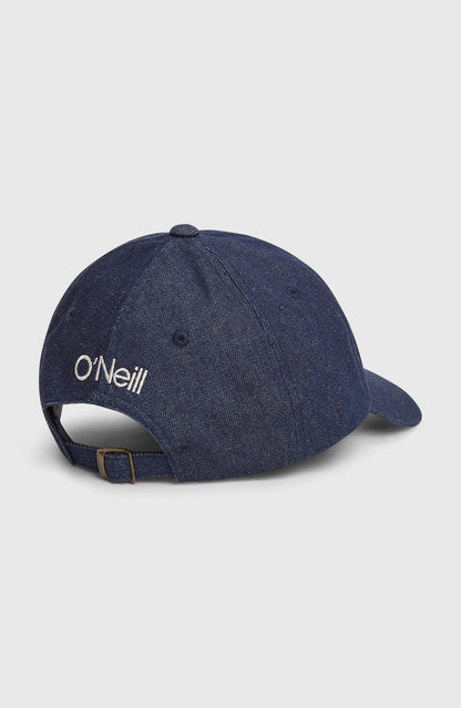 O'Neill | O'riginals Cap | Indigo Denim
