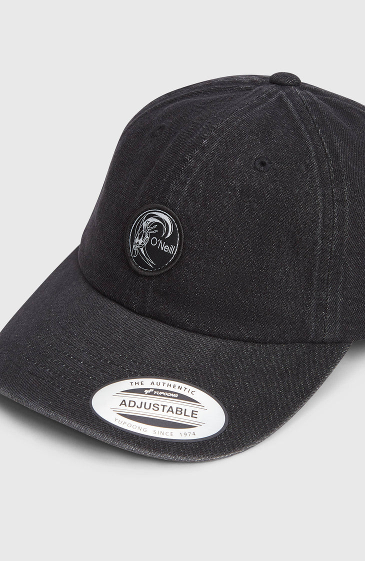 O'Neill | O'riginals Cap | Black Out