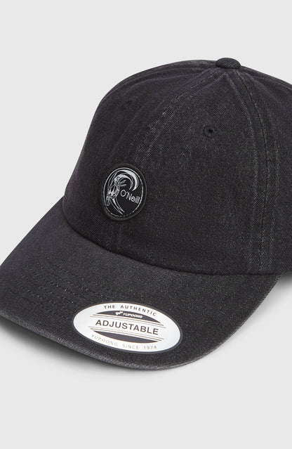 O'Neill | O'riginals Cap | Black Out