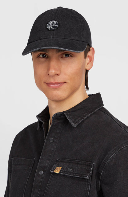 O'Neill | O'riginals Cap | Black Out