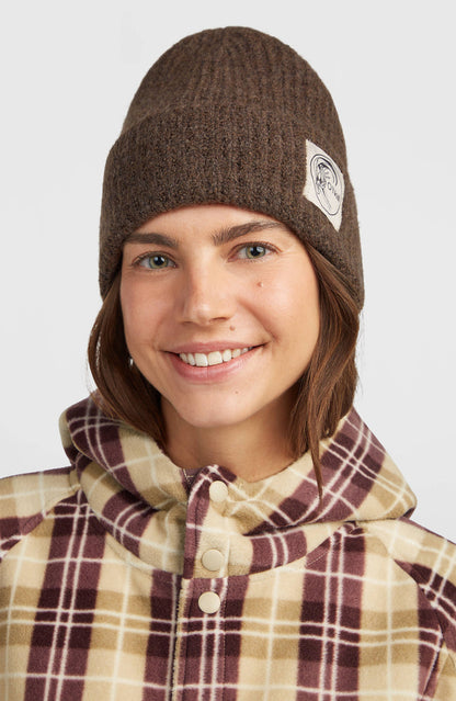 O'Neill | O`riginals Beanie | Purple Grey