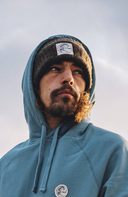 O'Neill | O`riginals Beanie | Purple Grey
