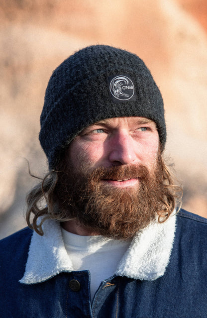O'Neill | O'riginals Beanie | Black Out