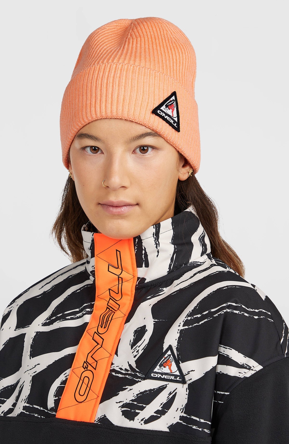 O´Neill FWC´Play Beanie | Funky Peach