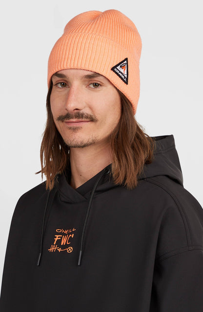 O´Neill FWC´Play Beanie | Funky Peach