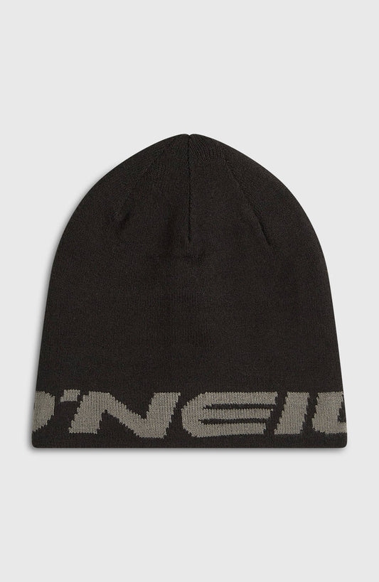 O'Neill | FWC'Peak Fire Beanie | Black Out