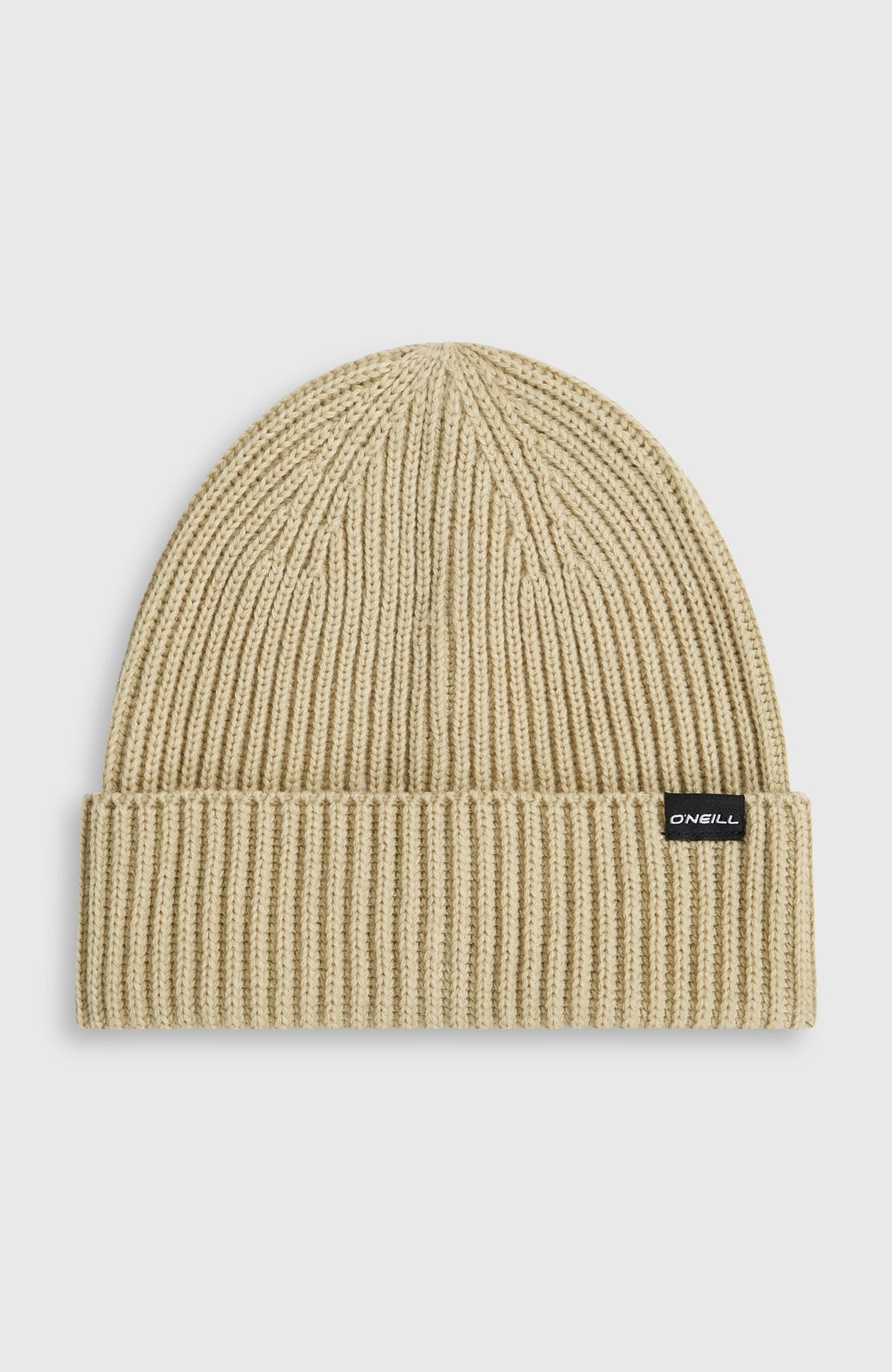 O'neill  texture Beanie Beige