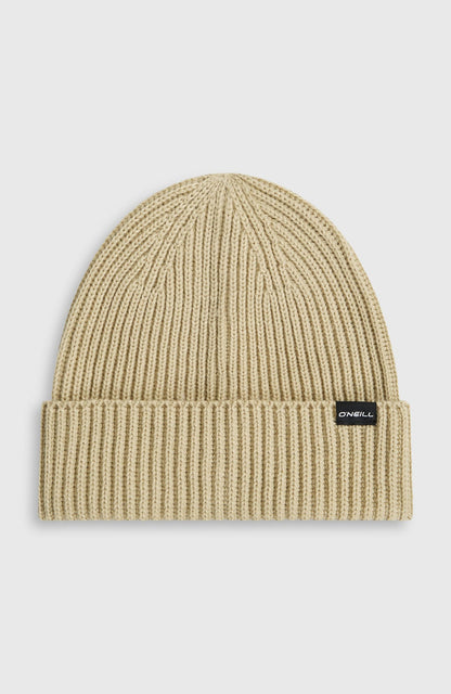 O'neill  texture Beanie Beige