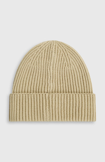 O'neill  texture Beanie Beige