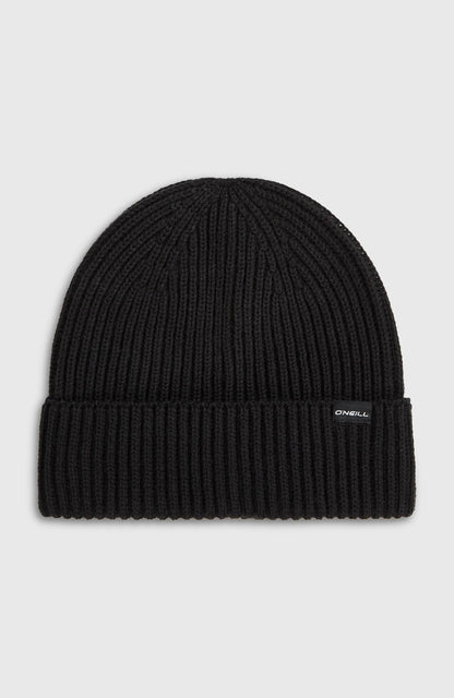 O'neill Texture Beanie | Black