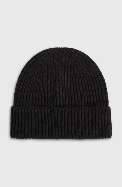O'neill Texture Beanie | Black