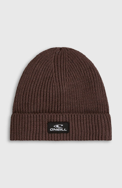 O'neill Bouncer Beanie | Purple Gray