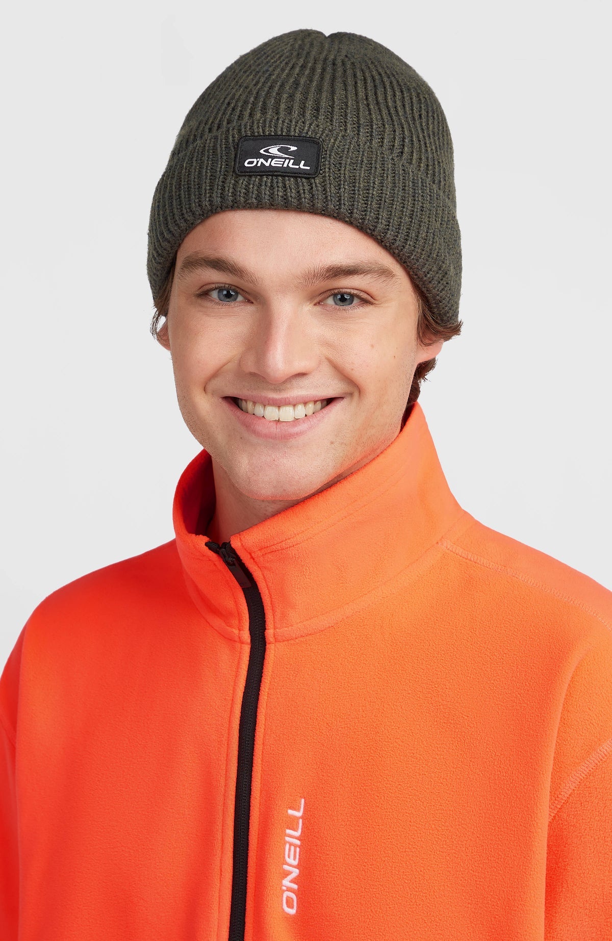 O'neill Bouncer Beanie | Raven