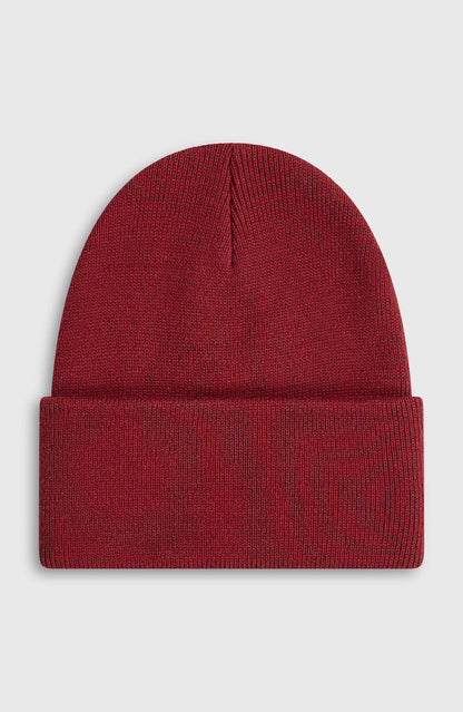 O'Neill Cap | Logo Beanie | Tamarillo