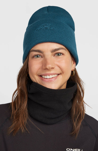 O'Neill Cap | Logo Beanie | Regal Blue