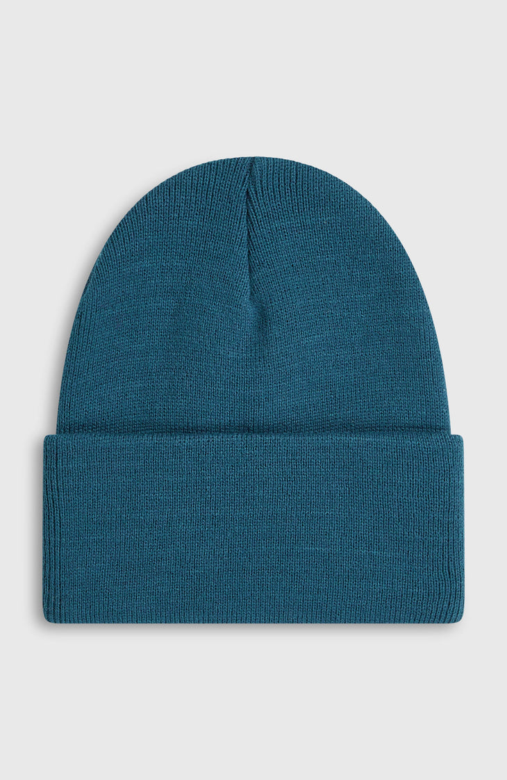 O'Neill Cap | Logo Beanie | Regal Blue