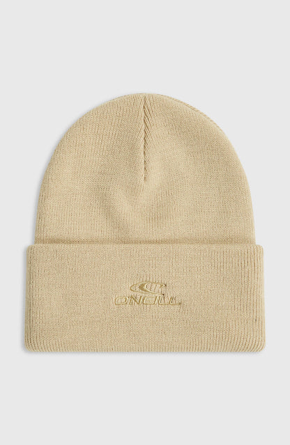 O'Neill Cap | Logo Beanie | Olive Blush