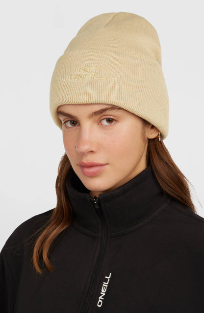 O'Neill Cap | Logo Beanie | Olive Blush
