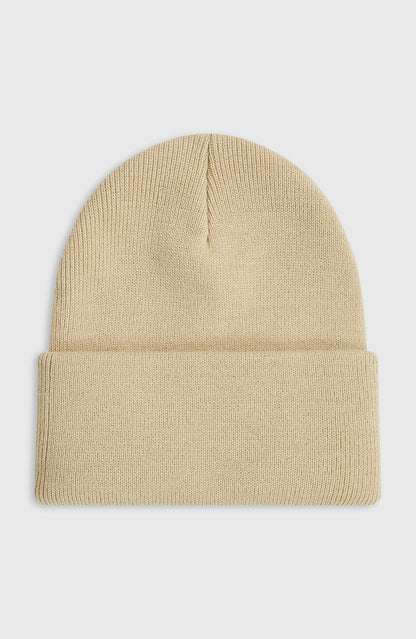 O'Neill Cap | Logo Beanie | Olive Blush