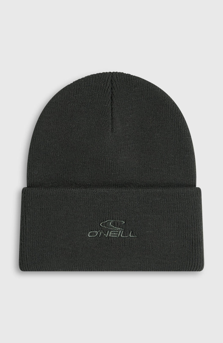 O'Neill Cap | Logo Beanie | Black Out