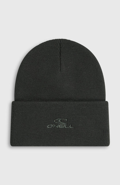 O'Neill Cap | Logo Beanie | Black Out