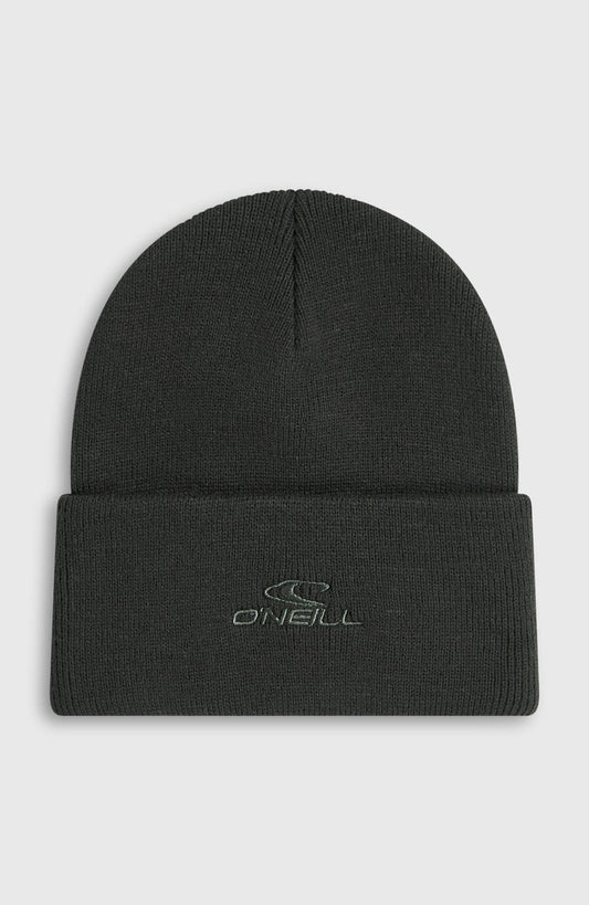 O'Neill Cap | Logo Beanie | Black Out